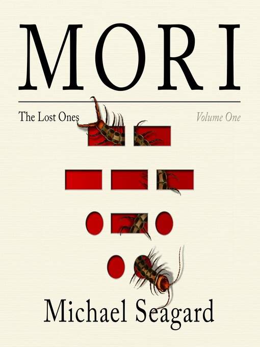 Title details for MORI by Michael Seagard - Wait list